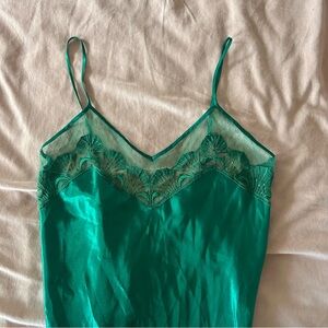 Vintage Victoria’s Secret Dress